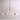CH LIGHTING Scandinavian Copper Bar Ceiling Lamp from CH LIGHTING