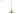 LYNN Megaphone Coffee Ceiling Lamp from Lynn's Lamp
