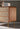 RATTAN CRAFTSMAN Three-Drawer Rattan Cabinet from RATTAN CRAFTSMAN