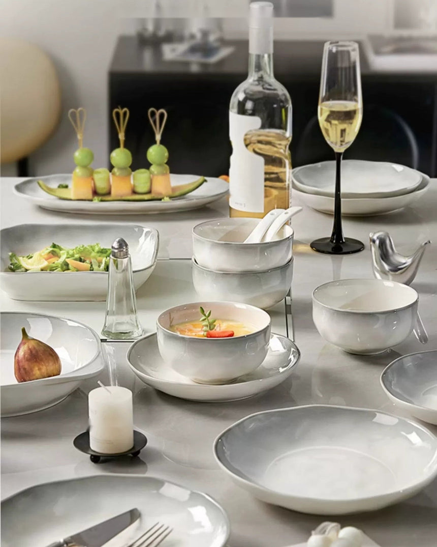 MOSE Elegant Tableware Set from MOSE