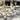 MOSE Elegant Tableware Set from MOSE