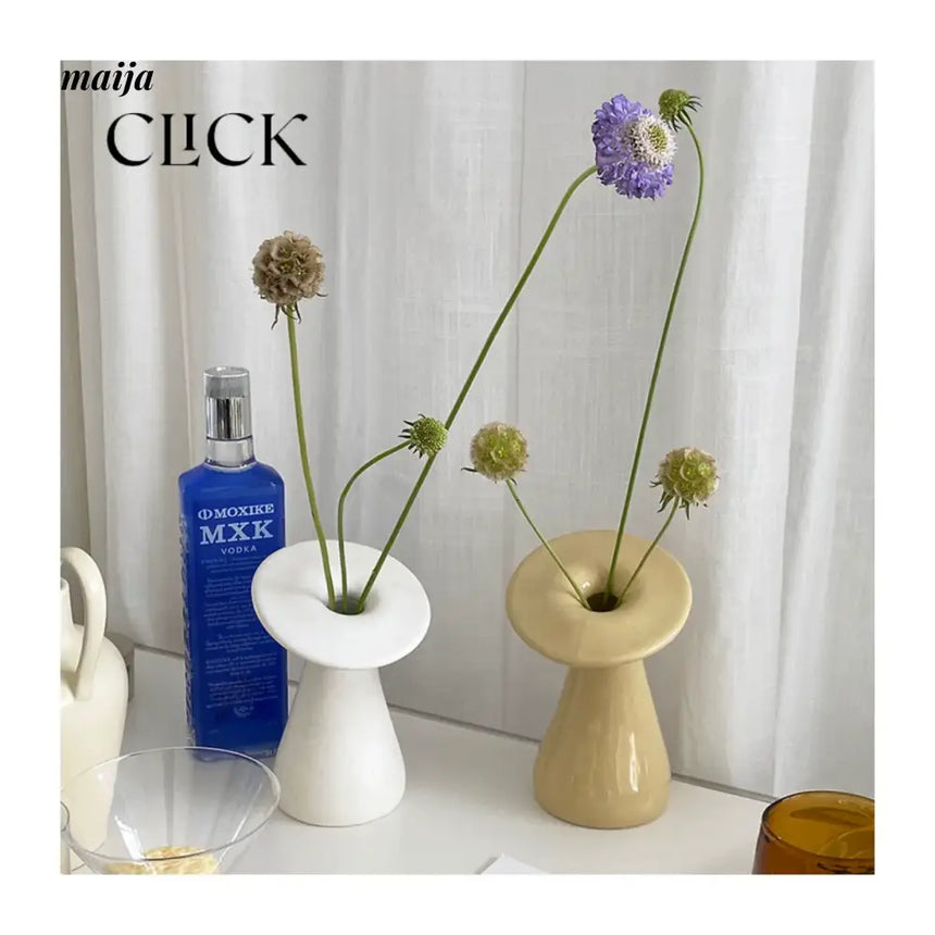 CLICK Genuine Ceramic Cute Jewelry Decor from CLICK