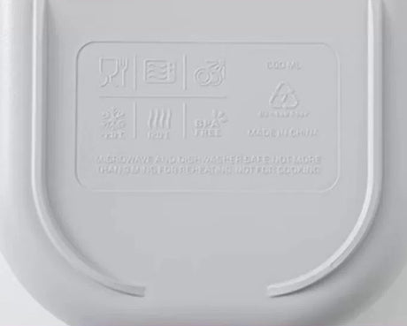 KIMS Microwaveable Lunch Box from KIMS