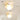 GVG Little Clouds Corridor Ceiling Lamp from GVG