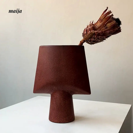 LIVETAI Wabisabi Handmade Ceramics Decorations from maija