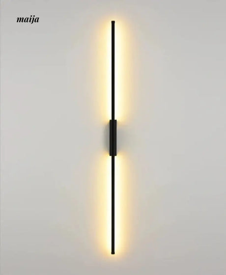 GVG Burke Long Line LED Wall Lamp from GVG