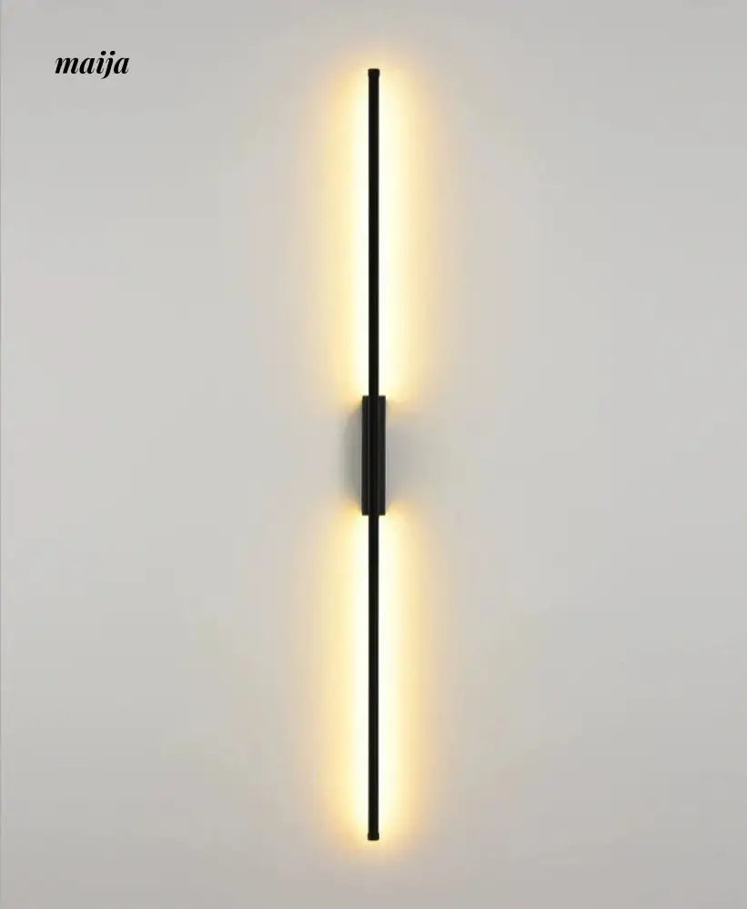 GVG Burke Long Line LED Wall Lamp from GVG