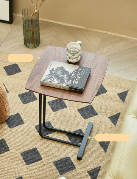 LAZYSPACE Scarlett Scandinavian Coffee Table from LAZYSPACE