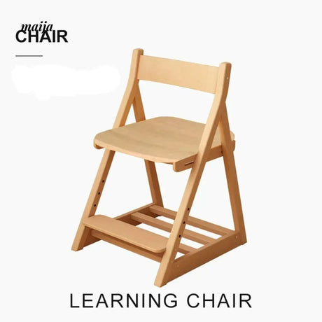 IJOYS Adjustable Children's Chair from Kaiyashi