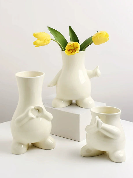 NICEMOON Noah Living Room Ceramic Jewelry from NICEMOON