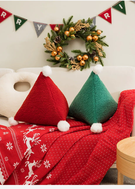 MISTYWOOD Decorative Pillow for Living Room or Bed from MISTYWOOD