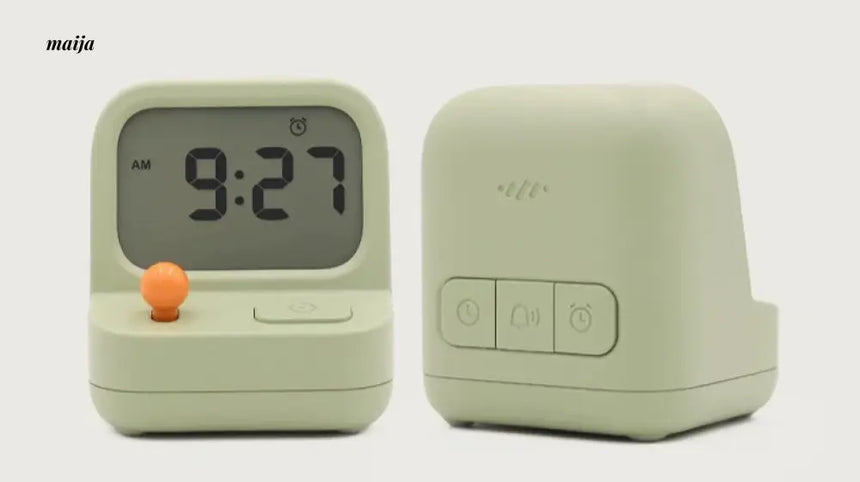 MUID Console Game Timer