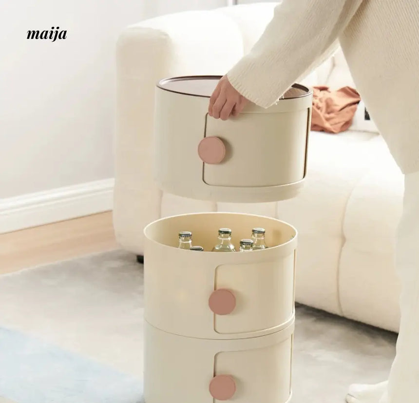 Gen 2 Rowland Bedside Cabinet from maija