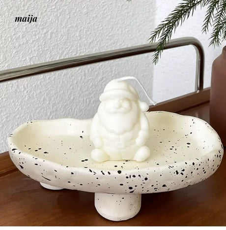 MELONGIRL Korean Style Christmas Candle from MELONGIRL