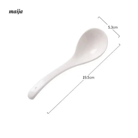 MOSE Blue Line Japanese Soup Bowl from MOSE