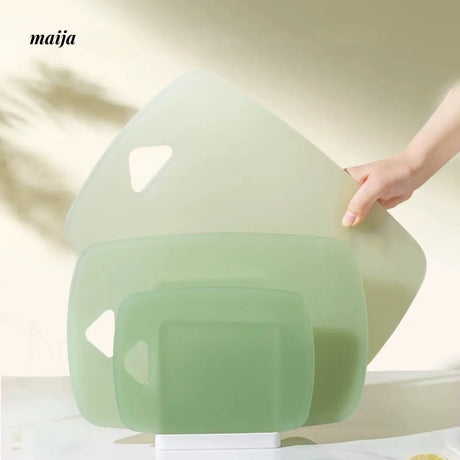 Light Weight Pastel Cutting Boards from maija