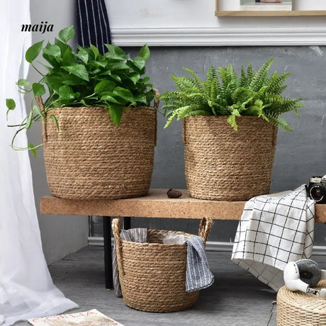 Colby Fenghua Storage Basket from maija