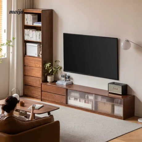 GENJI Pepper TV Cabinet from GENJI