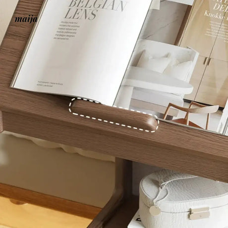 FUYUKI Zoe Tiltable Cart from FUYUKI