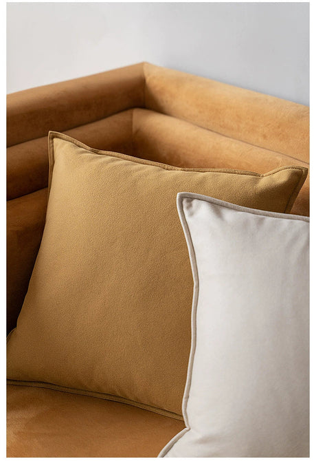 MISTYWOOD High-End Pillow for Bed or Sofa from MISTYWOOD