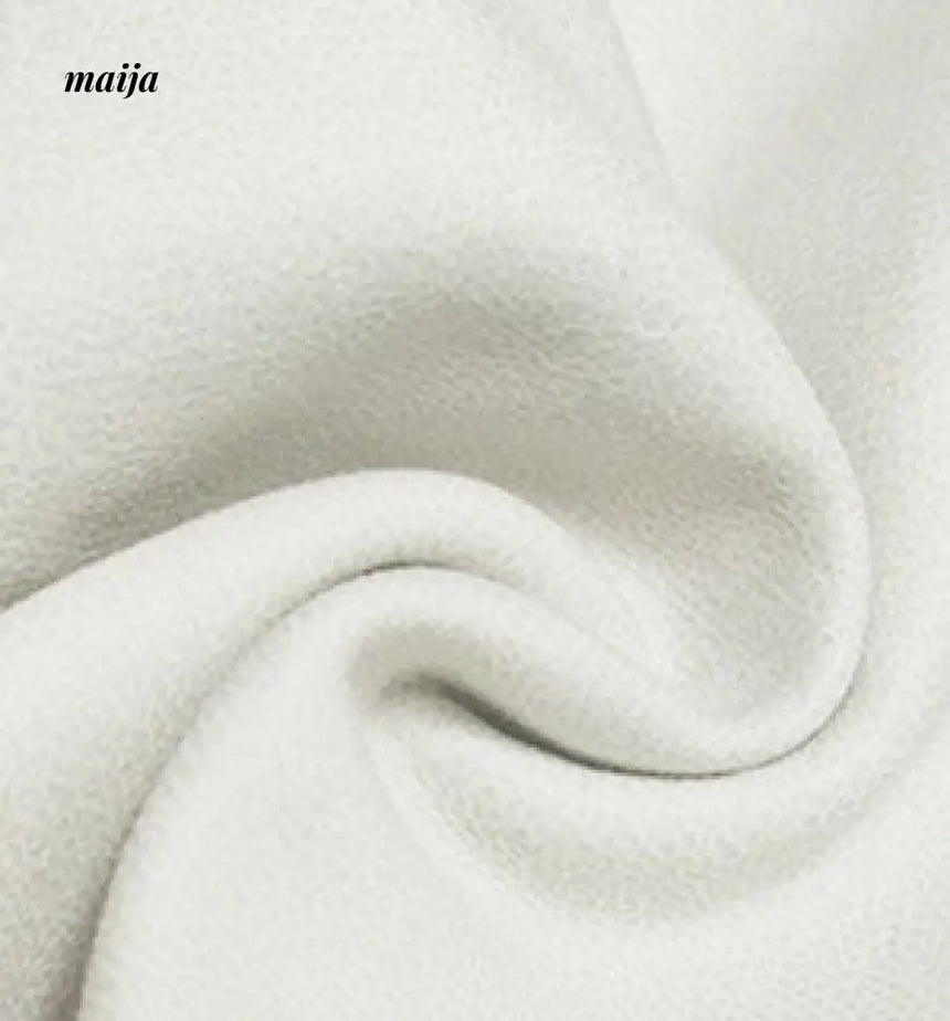 Marshmallow Bed from maija