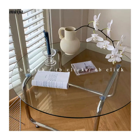 CLICK Geometric Ceramic Pen Holder French Style from CLICK