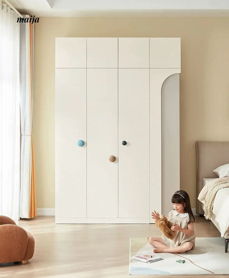 Miura Children Wardrobe from LINSY KIDS
