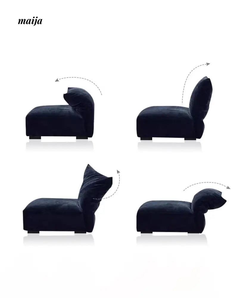 [Pre-Order] Mon Ami Petal Sofa from maija