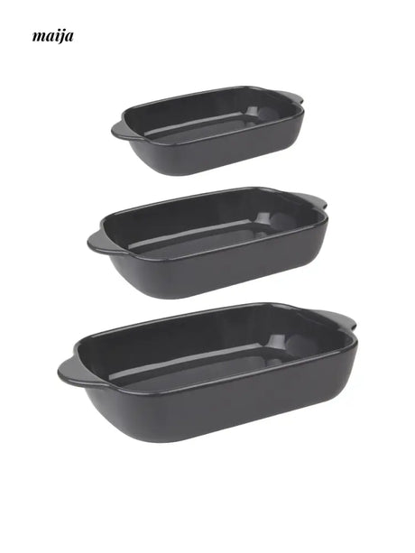 KROKORI Ceramic Baking Pan from maija