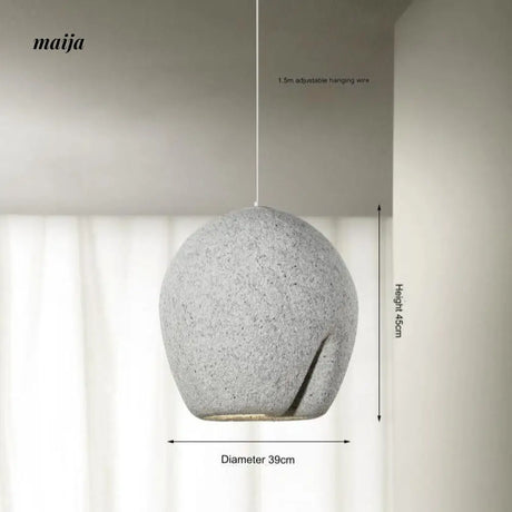 MODENG Harrison Pendant Ceiling Light from MODENG
