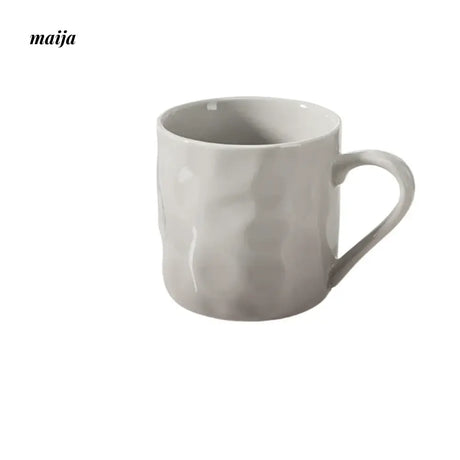 MOSE Ink-Color Gradient Mark Cup from MOSE