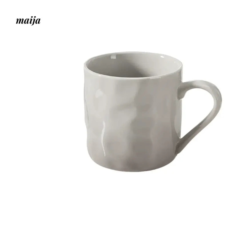 MOSE Ink-Color Gradient Mark Cup from MOSE