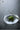 JOTO Glass Dessert Bowl Japanese Snack Plate Dish from MOSE