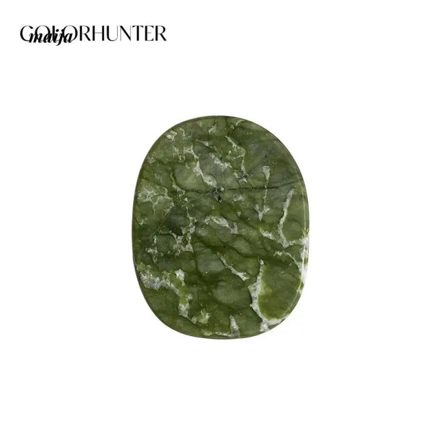 COLOURHUNTER Stone Coan Natural Stone Jewelry Plate from maija