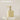 LENYVASEN Soren Shampoo Ceramic Container from LENYVASEN