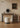 Nicola Floating Dressing Table from maija