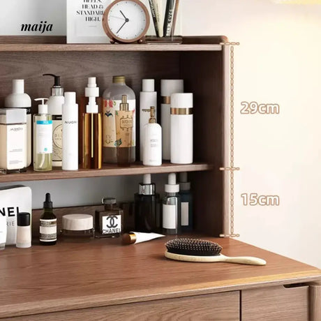 FUYUKI Augusta Dressing Table from FUYUKI