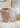 MISTYWOOD Plush Pillow with Modern Pillowcase from MISTYWOOD
