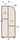 HARUNO Gemma Rattan Partition Wall from HARUNO
