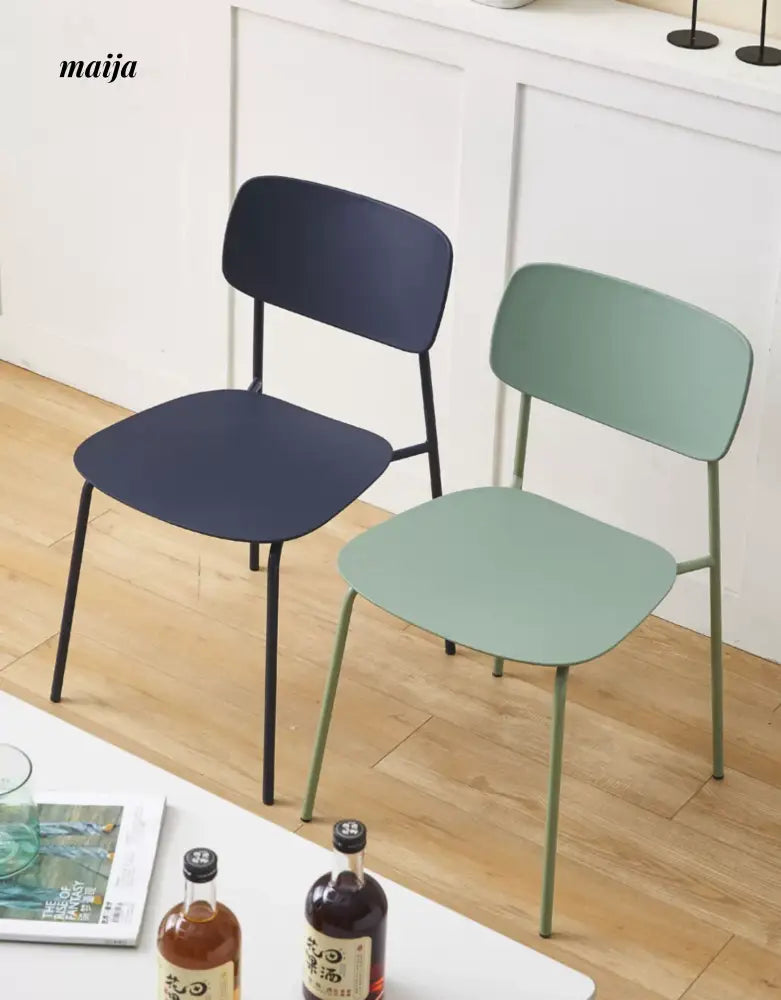 Sutton Dining Chair (set of 2) from maija