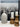 LILY WHITE Silent Ceramic Vase from LILY WHITE