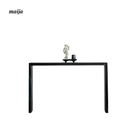 JUWU Perc Solid Wood Console Table from maija