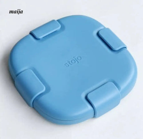 Pastel Foldable Lunch Box from maija