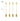 LIVETAI Cute Dessert Spoon and Fruit Fork Set from maija