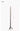 Jayden Minimalist Coat Rack from maija