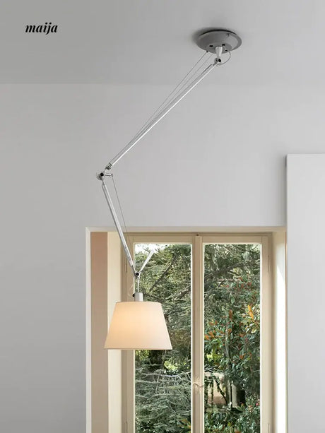 Artemide Replica Wall Fixture Lamp from maija