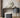 Ashleigh Simple Modern Dressing Table with Integrated Storage Cabinet from maija