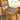 CHESTNUT COCOON Araceli Breathable Square Winter High Chair from CHESTNUT COCOON