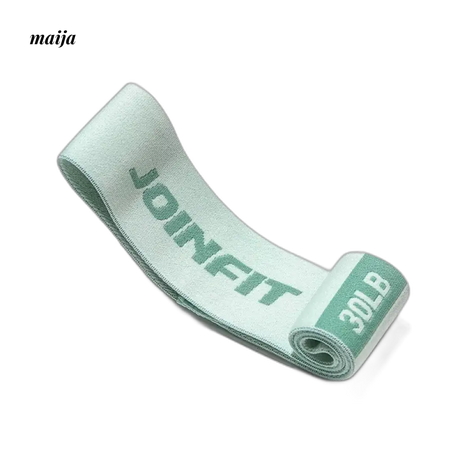 JOINFIT Elastic Hip Resistance Band Female Training from JOINFIT