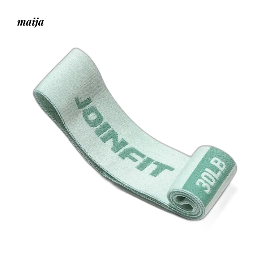 JOINFIT Elastic Hip Resistance Band Female Training from JOINFIT